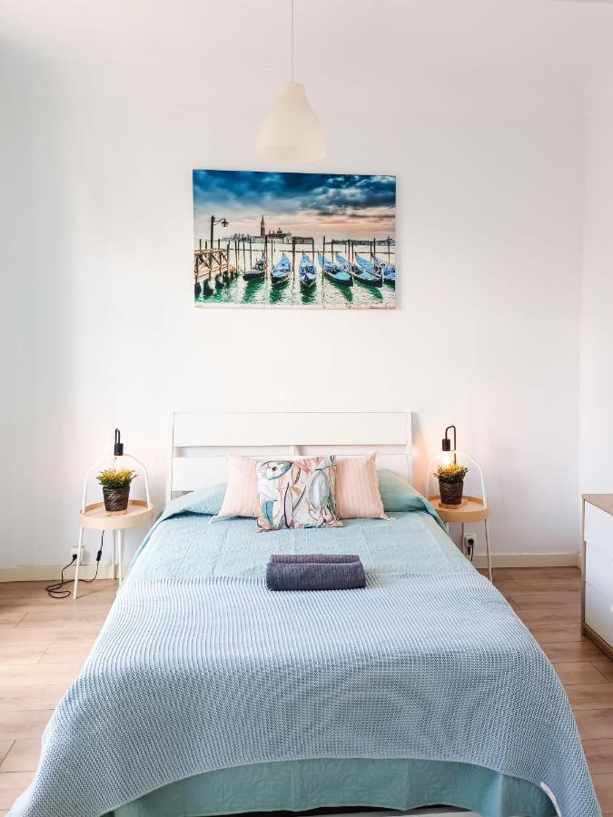 By Paseo De Gracia Rooms Barcelona Exterior foto