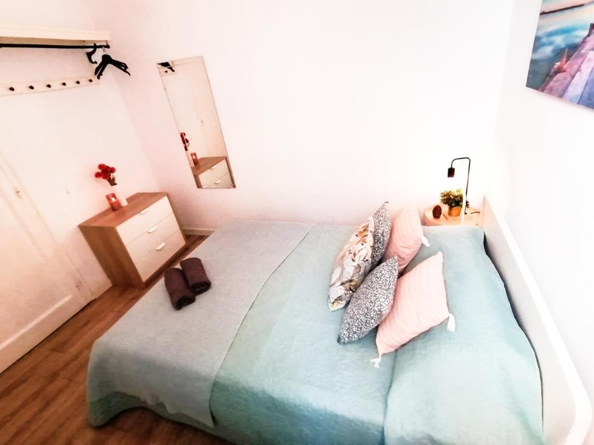 By Paseo De Gracia Rooms Barcelona Exterior foto